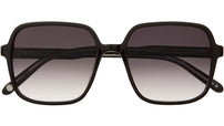 Agnes Sun Black