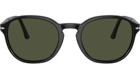 PO3343S 95/31 Black