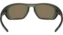 Lateralis OO9431 04 Matte Olive Ink