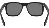 Justin RB4165F 622/6G rubber black