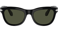 PO0086S 95/31 Black