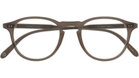 Hampton Matte Espresso