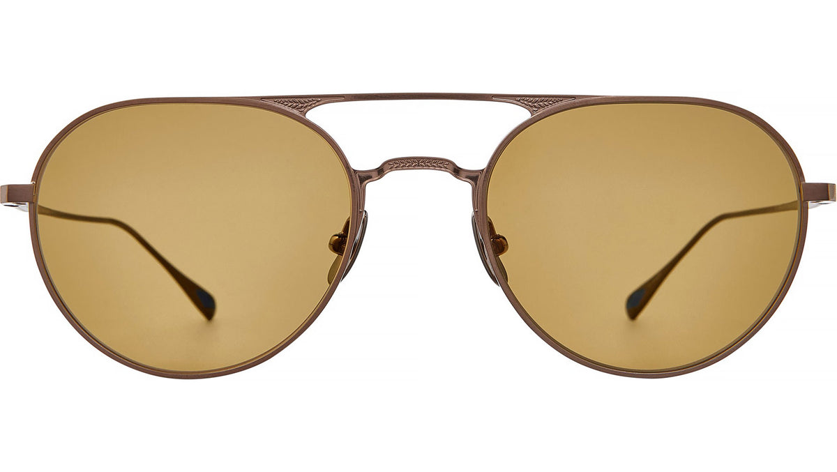 Benny J Sun Bronze