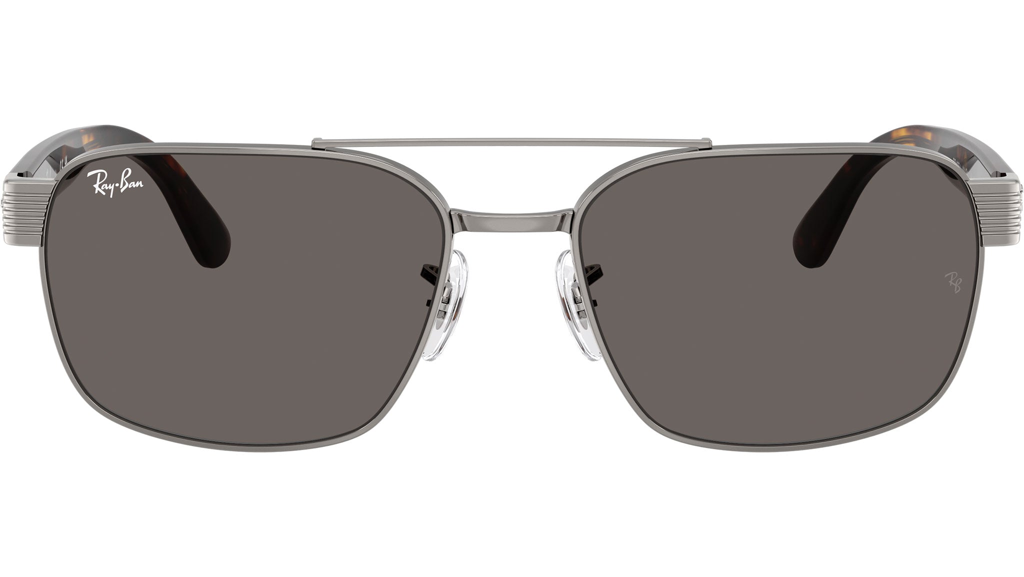 RB3751 004/B1 Gunmetal