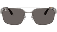 RB3751 004/B1 Gunmetal