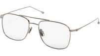 Michel Michel Brushed Silver