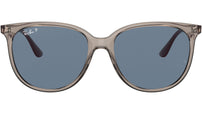 RB4378 65722V transparent grey