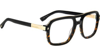 D2 0087 WR7 Black Havana