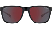 CarDuc 003/S 807 H4 Black