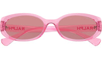 RA5306U 612284 Trasparent Pink