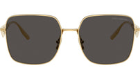 DG 2310 02/87 Gold