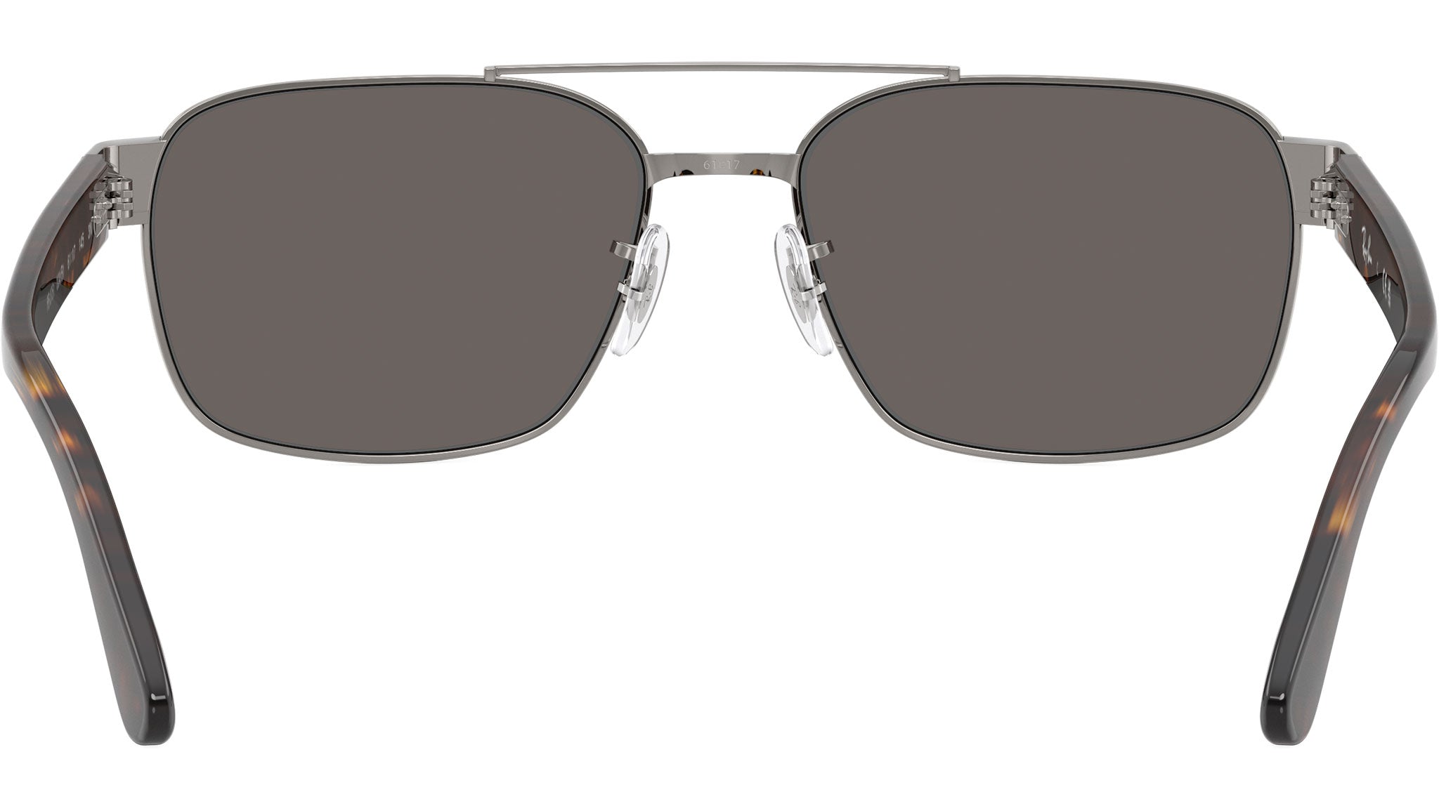 RB3751 004/B1 Gunmetal