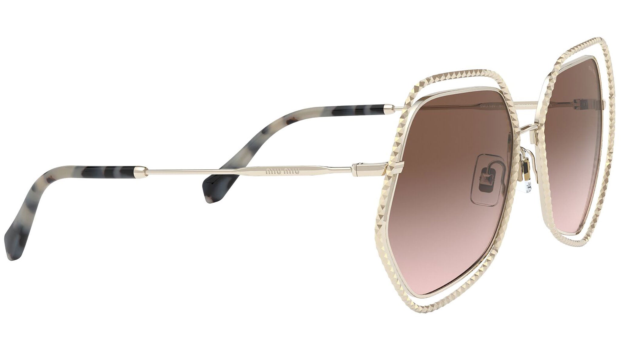 MU 58VS ZVN0A6 pale gold