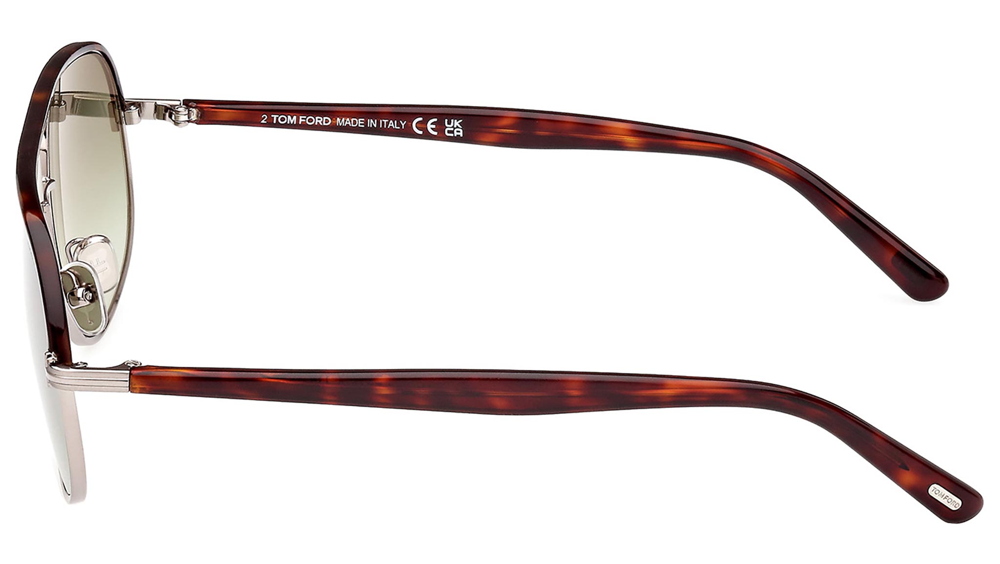 Maxwell FT1019 14P Ruthenium