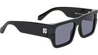 Chester Solid Black