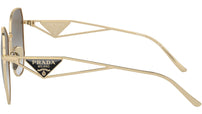 PR 57YS ZVN0A7 Pale Gold