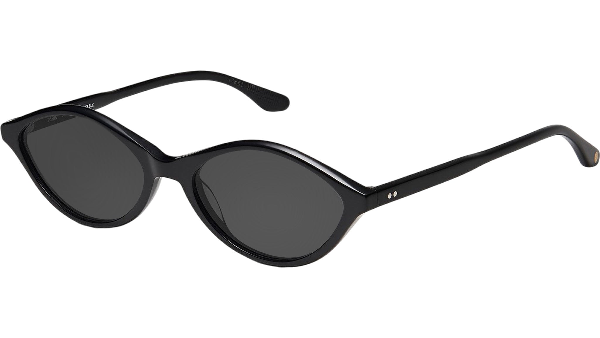 Tropiques Sun Black