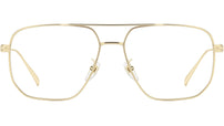 DB 7124 AOZ Matte Gold