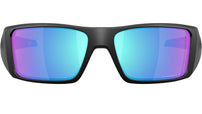 Heliostat OO9231 23 Matte Black