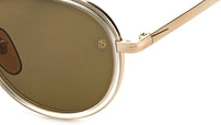 DB 7036/S yellow Gold Green