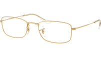 RB6647 Optics 2500