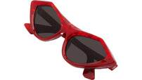 Tikbarri Red Comb
