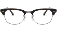Clubmaster RB5154 dark havana