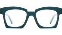 K5 TGR Teal Green