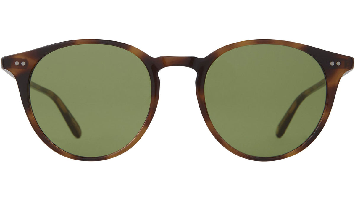 Clune Sun Spotted Brown Shell