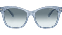RA5310U 615619 Striped Blue