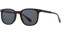 Bentley Sun Matte Black