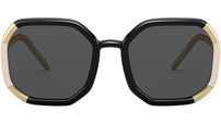 PR 20XS 02F5S0 black