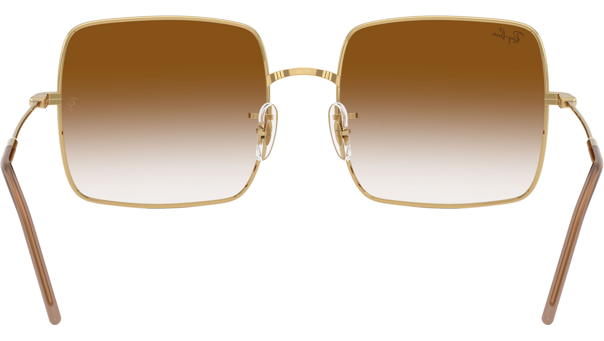 Square Reverse RBR0104S 001/CB