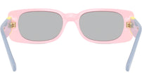 VK4003U 5440CV Full Pink