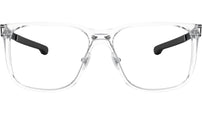 Hip Tone OX8182 03 Polished Clear