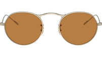 M-4 30Th OV1220S 503553 Gold Cognac