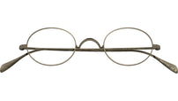 Calidor OV1185 5338 Antique Gold