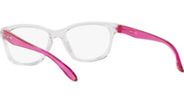 Drop Kick OY8019 04 polished clear