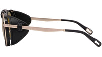 Glacier 02 Sunglasses