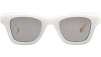 Les Lunettes Nocio Beige