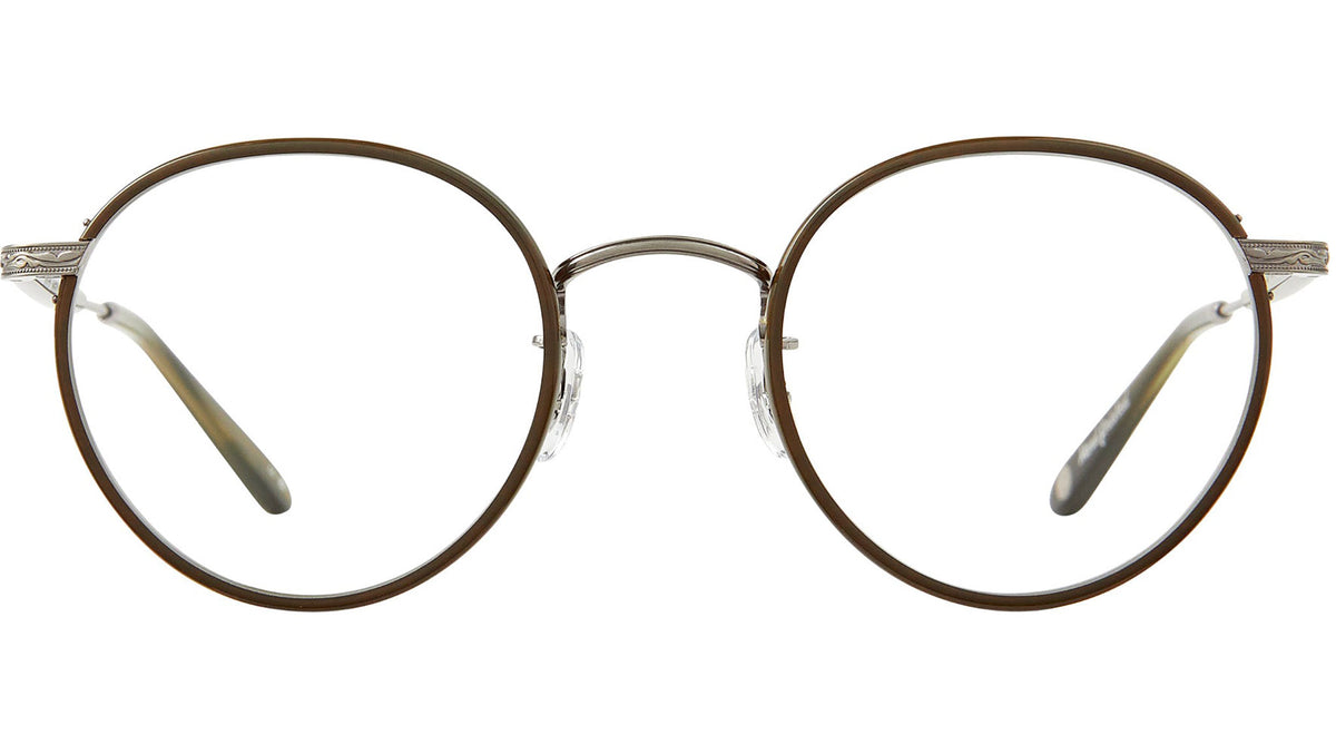 Wilson Olive Pewter