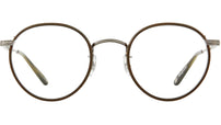 Wilson Olive Pewter