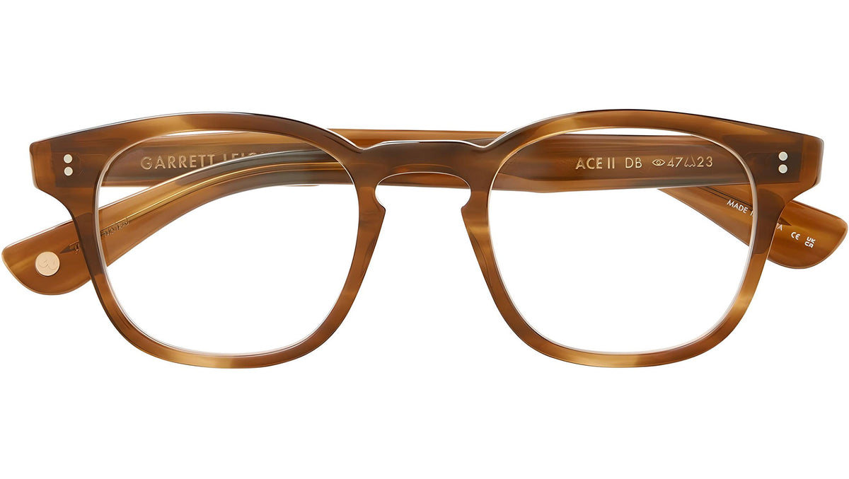 Ace II Demi Blonde