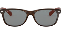 New Wayfarer Bicolor RB2132 tortoise grey
