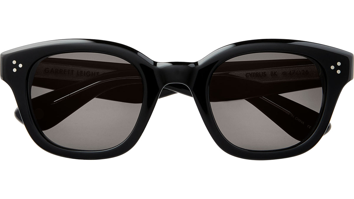 Cyprus Sun Black