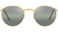 New Round RB3637 9196G4 legend gold