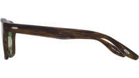 Winton Havana Square Sunglasses