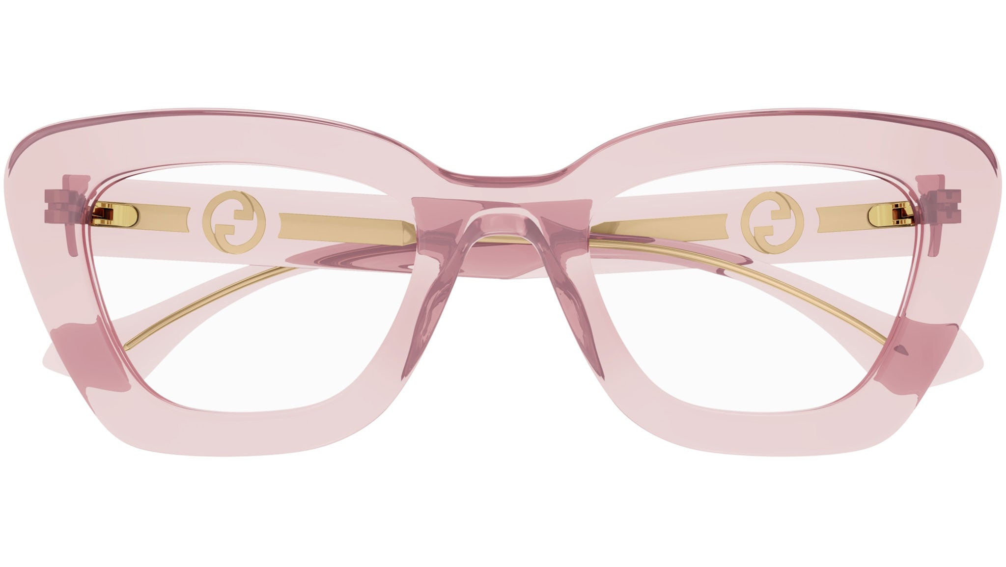 Eyeglasses Gucci Occhiali Gucci Trasparenti Occhiali Da Vista