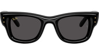 Wayfarer Puffer RB4940 601/87