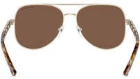 Chianti MK1121 10147P Light Gold